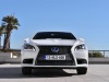 Lexus LS EU-Version 2013