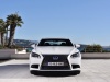 Lexus LS EU-Version 2013