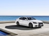 Lexus LS EU-Version 2013