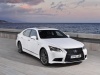 Lexus LS EU-Version 2013