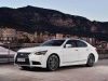 Lexus LS EU-Version 2013