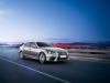 Lexus LS EU-Version 2013