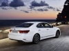 Lexus LS EU-Version 2013