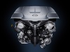 Lexus LS EU-Version 2013