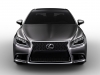 Lexus LS 2013