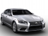 Lexus LS 2013