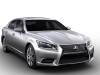 2013 Lexus LS thumbnail photo 648