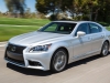 2013 Lexus LS thumbnail photo 649