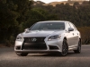 Lexus LS 2013