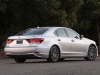 Lexus LS 2013