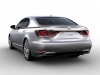 Lexus LS 2013