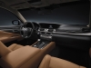 Lexus LS 2013