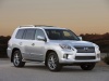 2013 Lexus LX 570