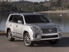 2013 Lexus LX 570 thumbnail photo 51287