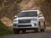 2013 Lexus LX 570 thumbnail photo 51291