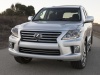 Lexus LX 570 2013