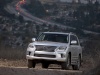 2013 Lexus LX 570 thumbnail photo 51295