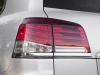 Lexus LX 570 2013