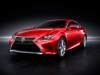 2014 Lexus RC Coupe