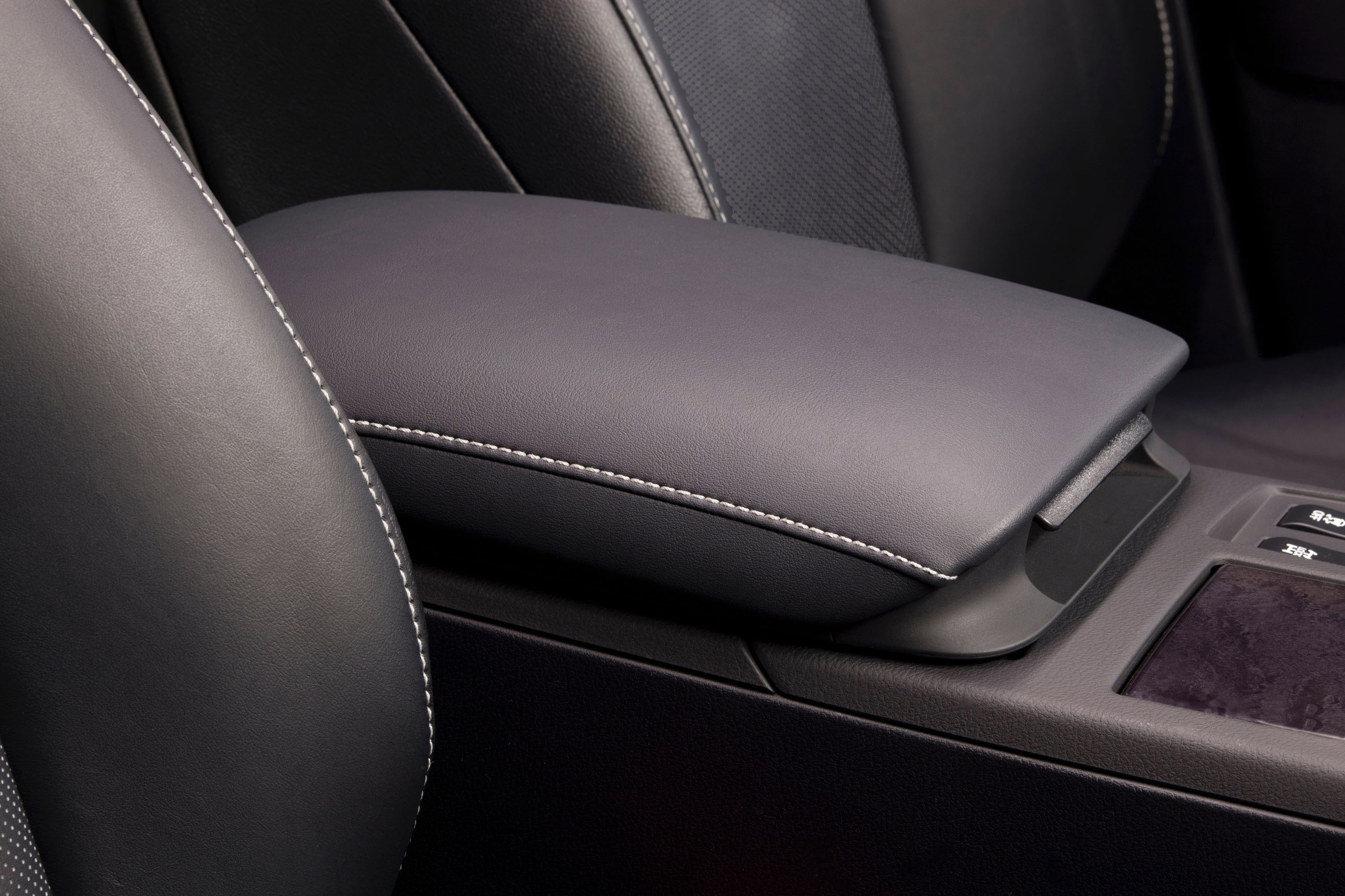 Lexus RX 350 F Sport photo #36