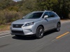 2013 Lexus RX 350 F Sport thumbnail photo 51184