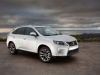 2013 Lexus RX 350 F Sport thumbnail photo 51185