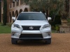 2013 Lexus RX 350 F Sport thumbnail photo 51189