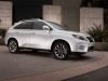 2013 Lexus RX 350 F Sport thumbnail photo 51190