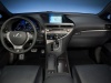 Lexus RX 350 F Sport 2013