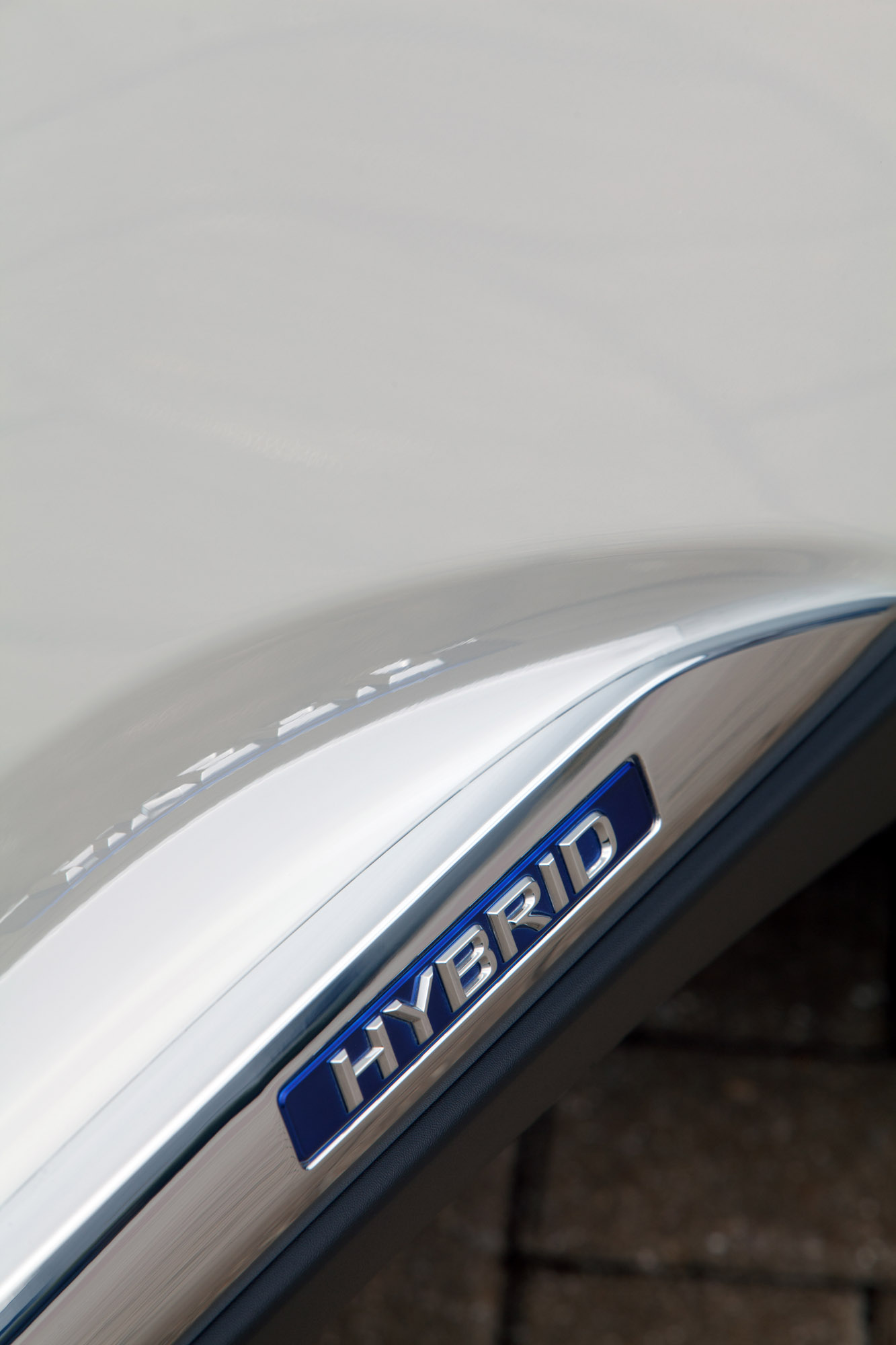 Lexus RX 450h F Sport photo #20