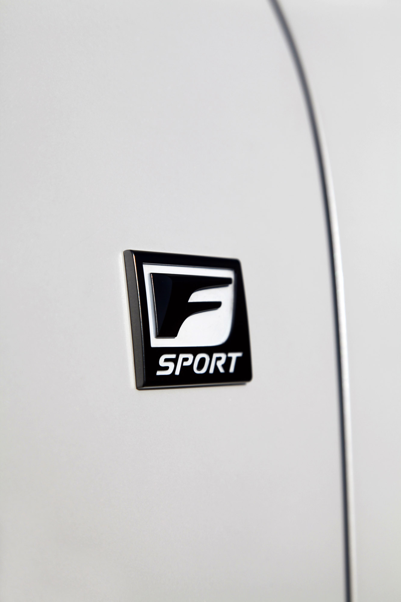 Lexus RX 450h F Sport photo #25