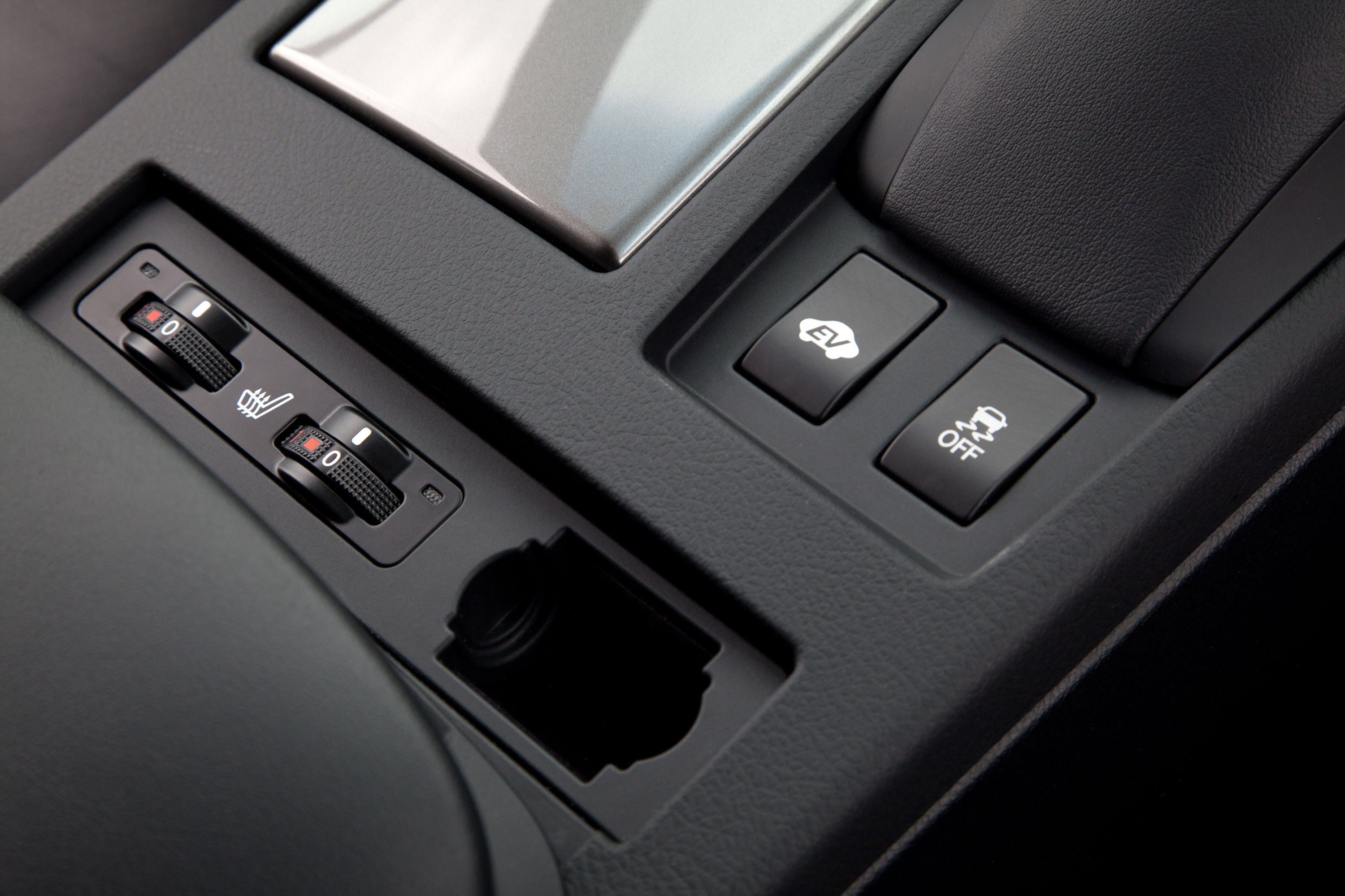 Lexus RX 450h F Sport photo #32