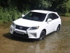 2013 Lexus RX 450h F Sport