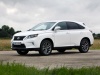 2013 Lexus RX 450h F Sport thumbnail photo 51152
