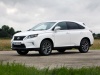 2013 Lexus RX 450h F Sport thumbnail photo 51152