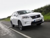 2013 Lexus RX 450h F Sport thumbnail photo 51153