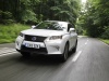 2013 Lexus RX 450h F Sport thumbnail photo 51154