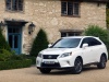 Lexus RX 450h F Sport 2013