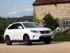 Lexus RX 450h F Sport 2013