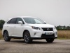 2013 Lexus RX 450h F Sport thumbnail photo 51158