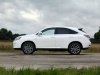 Lexus RX 450h F Sport 2013