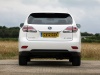 Lexus RX 450h F Sport 2013
