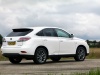 Lexus RX 450h F Sport 2013