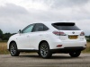 Lexus RX 450h F Sport 2013