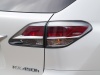 Lexus RX 450h F Sport 2013