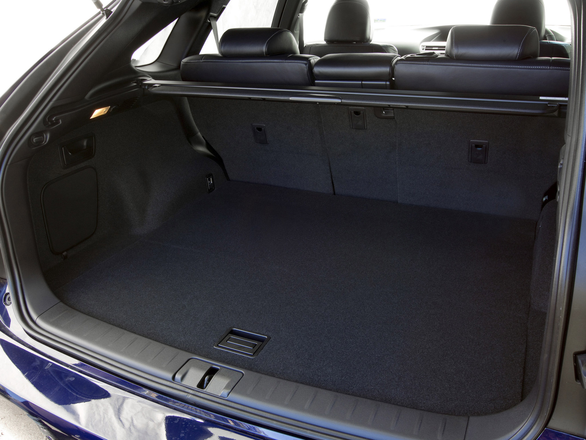Lexus RX photo #56