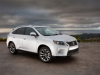 2013 Lexus RX thumbnail photo 4180