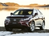 2013 Lexus RX thumbnail photo 4182