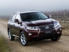 2013 Lexus RX thumbnail photo 4183