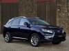 2013 Lexus RX thumbnail photo 4184